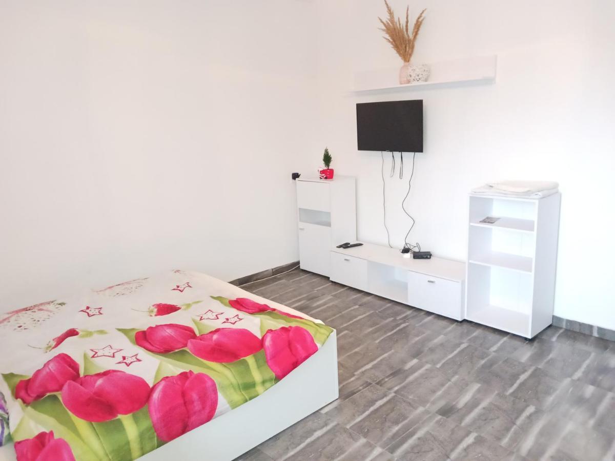 Apartment 81